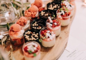 Sweet Bites van Mevrouw Kortekaas